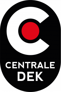 CD Centrale Dek Noir